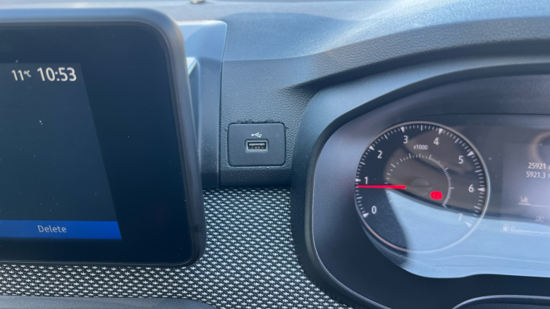 Dacia Sandero Stepway 1.0 TCe Comfort 5dr Petrol Hatchback